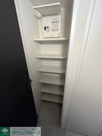 CREATIF西池袋の物件内観写真